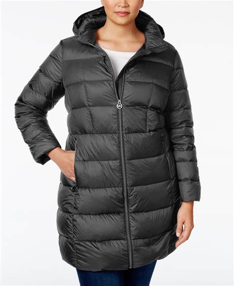 michael kors jackets plus size|michael kors jackets for women.